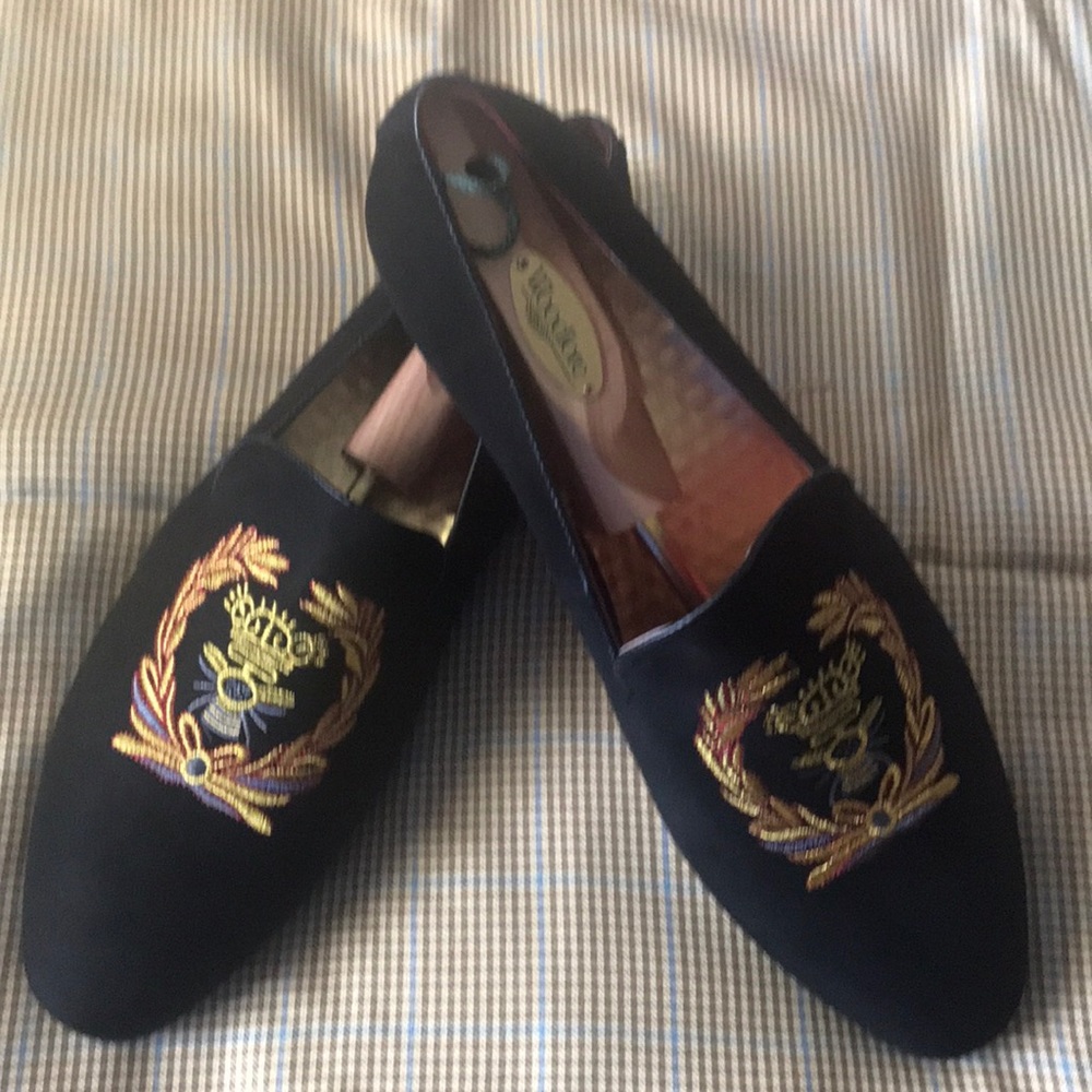Men’s Shoes